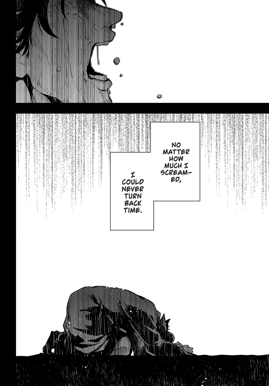 The Apothecary Diaries, Chapter 37 image 23